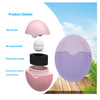 Sunkissed Silicone Sunscreen Roller Applicator ATHLEXES