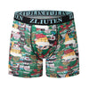 ComfortFit Men's Boxer Briefs Pack ATHLEXES