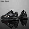 AirFlex Men's Breathable Walking Shoes ATHLEXES