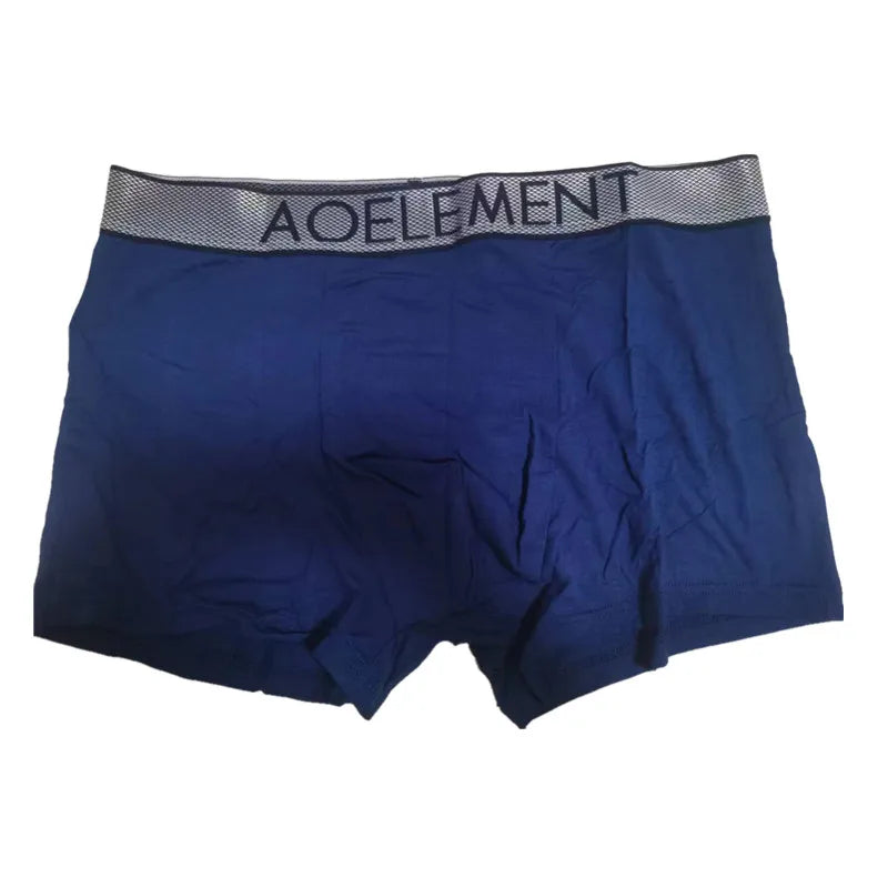ComfortFit Modal Boxer Shorts for Men ATHLEXES