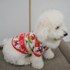 ChicWarm Fleece Dog Sweaters for Winter Chihuahua Comfort ATHLEXES