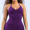 ElevateFit Backless Yoga Sports Bra ATHLEXES