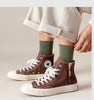 HSS Premium Combed Cotton Dress Socks Set ATHLEXES