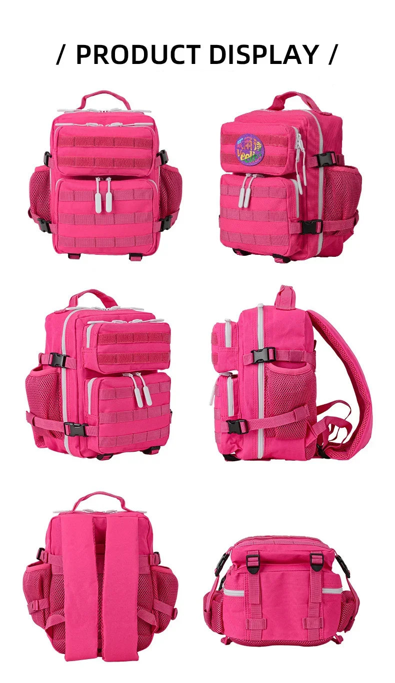 Mini Outdoor Sport Hunting Backpack for Camping and Hiking ATHLEXES