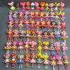 Lalaloopsy Little Sister Doll Collection ATHLEXES
