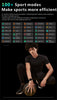 Xiaomi Smart Watch 2024: Fitness & Bluetooth Calls ATHLEXES