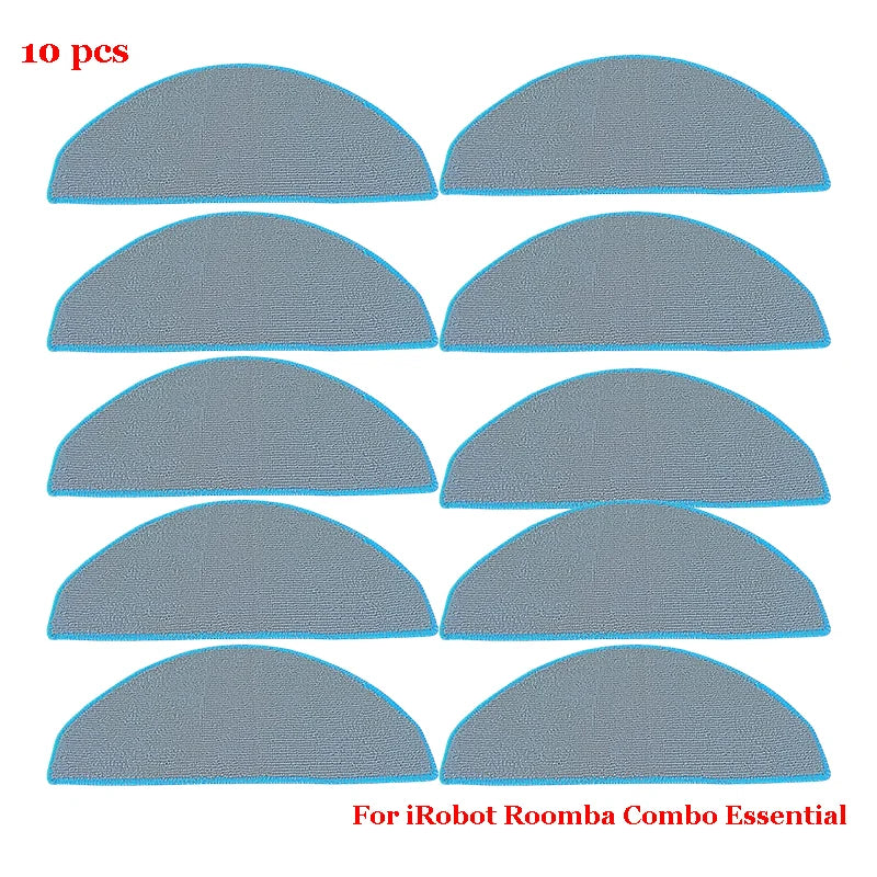 Roomba Combo Essential Parts & HEPA Filter Kit ATHLEXES