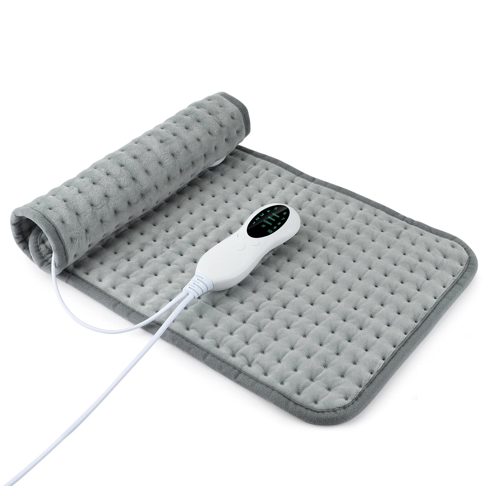 CozyTherm Electric Heating Blanket 50x100CM ATHLEXES