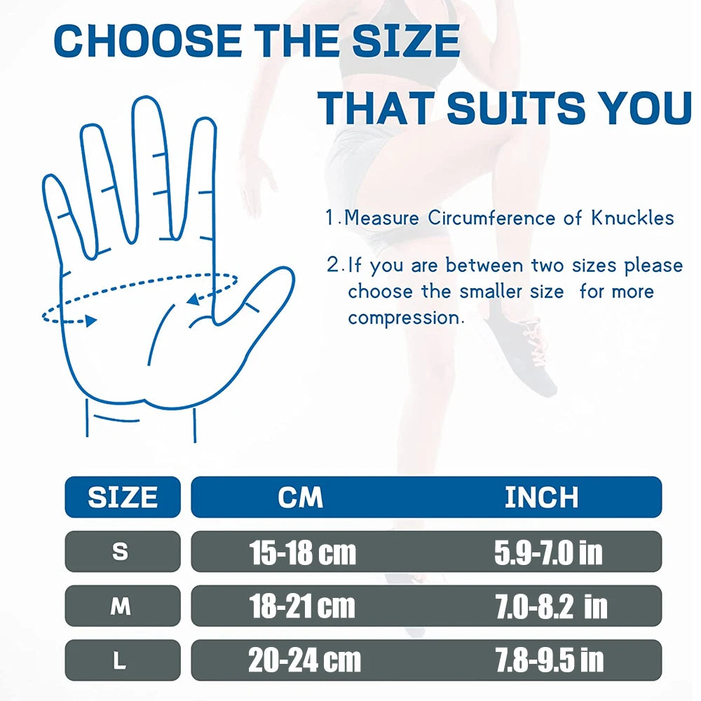 ComfortEase CMC Thumb Brace for Joint Pain Relief ATHLEXES