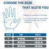 ComfortEase CMC Thumb Brace for Joint Pain Relief ATHLEXES