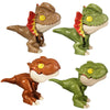Jurassic Jointed Tyrannosaurus Rex Dinosaur Model Toy ATHLEXES
