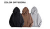 NinjaStyle Oversized Autumn Hoodie ATHLEXES
