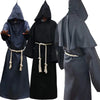Ethereal Monk Cloak & Sorcerer Costume Set ATHLEXES