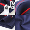 ComfortFit Men's Cotton Boxer Shorts Set ATHLEXES