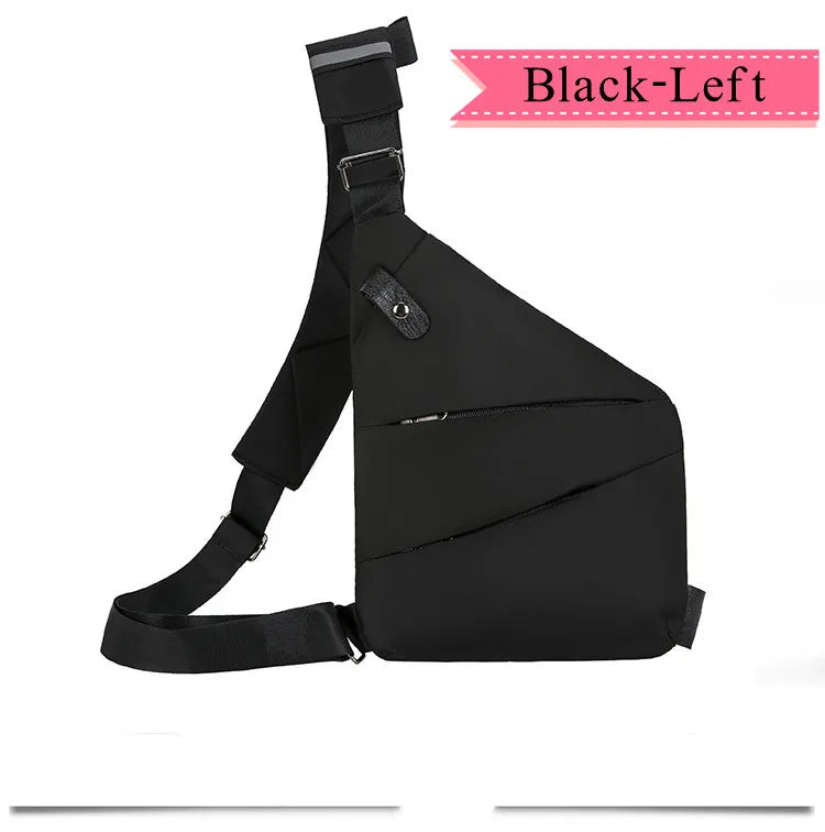 Traveler Pro Chest Bag ATHLEXES