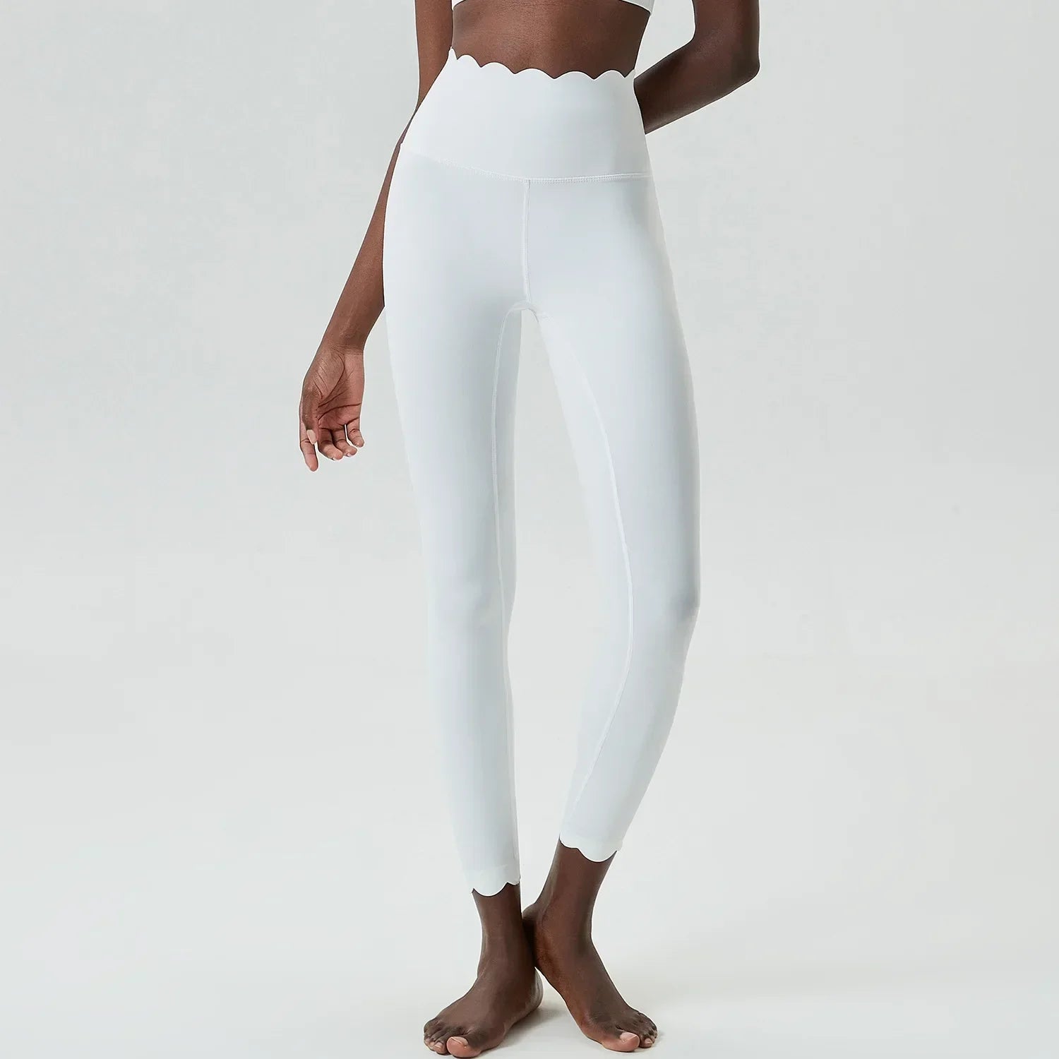 Lemoneno Buttery Soft High Waist Yoga Leggings ATHLEXES