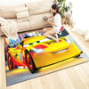 Cars Dreamscape HD Carpet Rug ATHLEXES