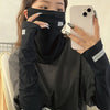 ChillGuard UV Protection Arm Sleeves and Gaiter Set ATHLEXES