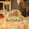 Tulip Glow LED Night Light for Dreamy Bedrooms ATHLEXES