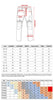 RiderShield Embroidered Motorcycle Jeans ATHLEXES