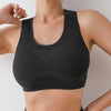 Seamless Quick-Dry Yoga Sports Bra for Women ATHLEXES