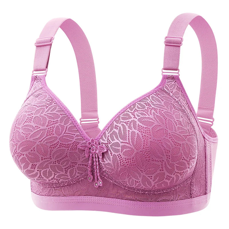 SilhouetteSoft Adjustable Side Gathering Bra ATHLEXES