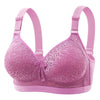 SilhouetteSoft Adjustable Side Gathering Bra ATHLEXES