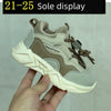 BreezeStep Kids Breathable Mesh Sneakers ATHLEXES