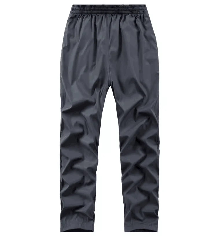 VelvetWarm Autumn Winter Tracksuit for Men ATHLEXES