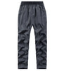 VelvetWarm Autumn Winter Tracksuit for Men ATHLEXES