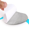 ComfortFit Adjustable Heel Protector Pads ATHLEXES