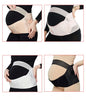 Maternity Comfort Support Belly Band ATHLEXES