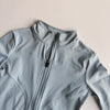 SwiftDry Women's Yoga Cardigan Jacket ATHLEXES