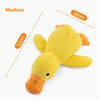 PawPlay Sound-Activated Plush Toy ATHLEXES