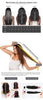 LuxeWave 250 Density Lace Frontal Bob Wig ATHLEXES