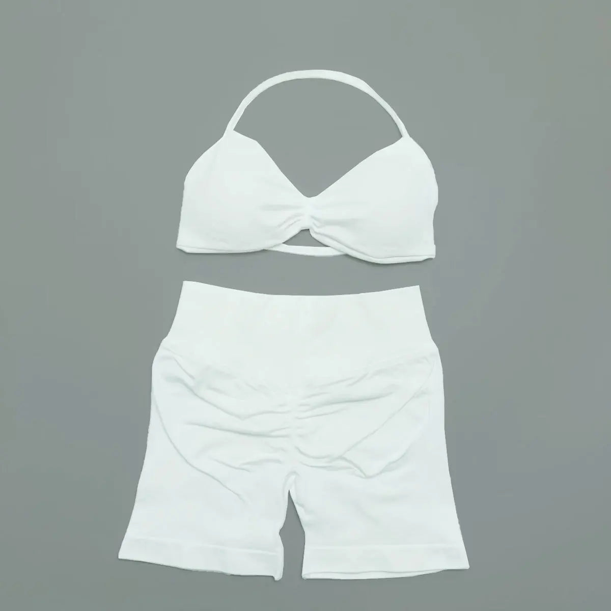 NCLAGEN Women's Active Yoga Set ATHLEXES