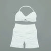 NCLAGEN Women's Active Yoga Set ATHLEXES