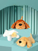 Pet Heartbeat Plush Snuggle Toy ATHLEXES