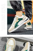 BreatheEasy Comfort Sneakers for Men 2024 ATHLEXES
