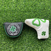 CloverGuard Golf Club Wood Headcovers Set ATHLEXES