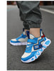 Kids Breathable Mesh Sneakers for Active Boys ATHLEXES