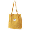 ChicCanvas Multi-Purpose Tote Bag ATHLEXES
