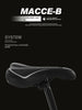 Chase 26 Inch Comfort Shock Absorber Mountain Bike ATHLEXES