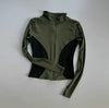 SwiftDry Women's Yoga Cardigan Jacket ATHLEXES