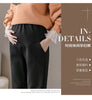 ComfortFit Maternity Lounge Pants for Active Moms ATHLEXES