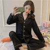 SereneSilk Women’s Pajama Collection ATHLEXES