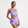 EliteFlex Cross-Back Sports Bra ATHLEXES