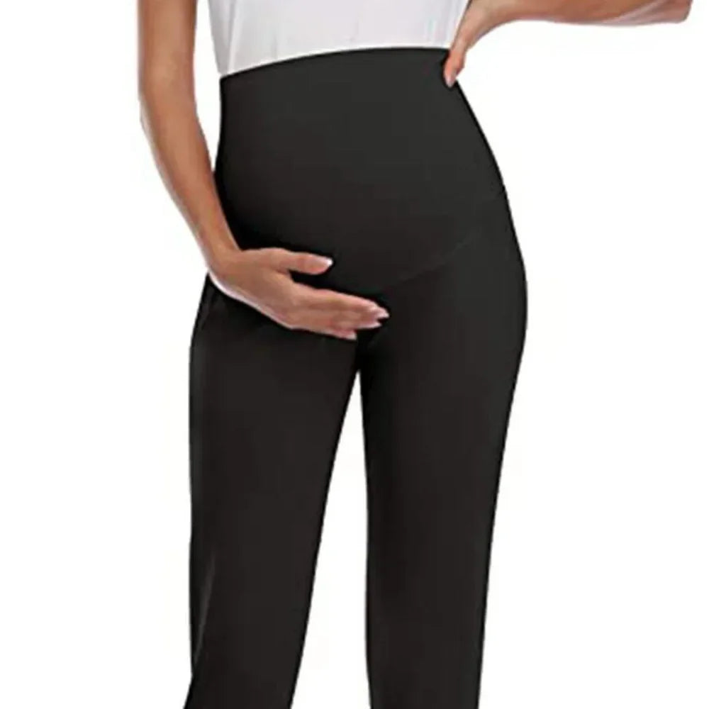 Maternity Comfort Stretch Lounge Pants ATHLEXES