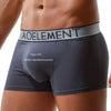 ComfortFit Modal Boxer Shorts for Men ATHLEXES