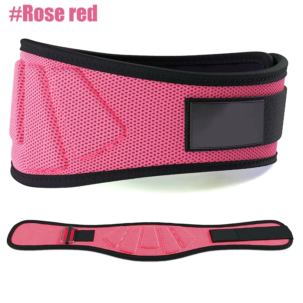 Ultimate Support Weight Lifting Belt ATHLEXES